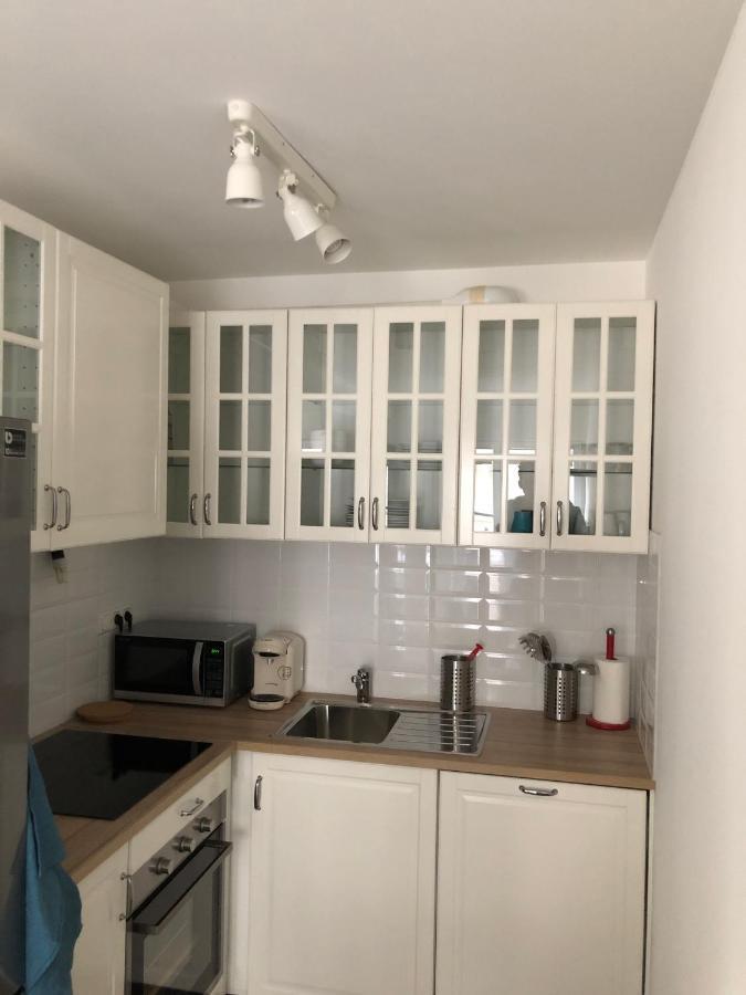 Studio Close From Train Station And Shops Λουξεμβούργο Εξωτερικό φωτογραφία