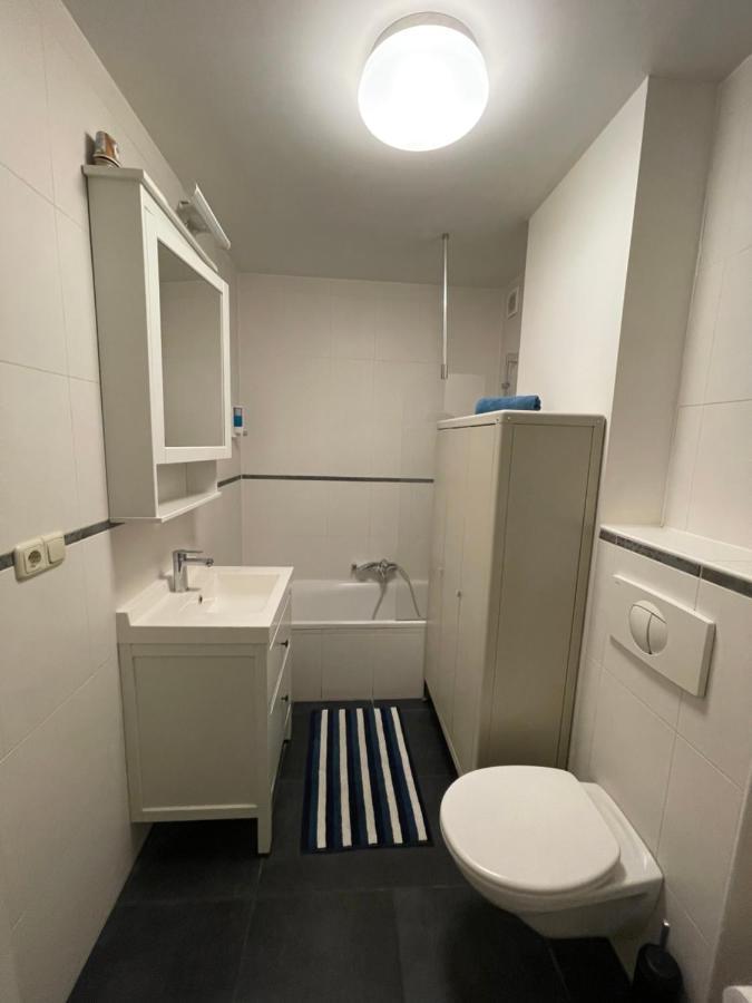 Studio Close From Train Station And Shops Λουξεμβούργο Εξωτερικό φωτογραφία