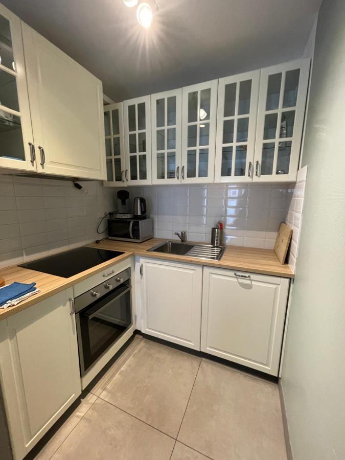 Studio Close From Train Station And Shops Λουξεμβούργο Εξωτερικό φωτογραφία